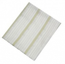 Vải đa sợi AATCC Multifiber Fabric #10-34", 25m/roll